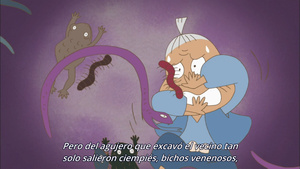 Furusato Saisei: Nihon no Mukashibanashi